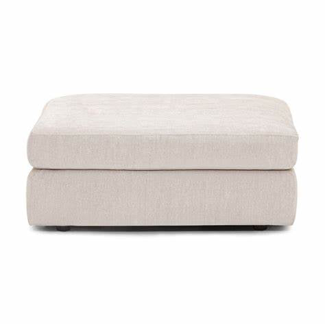 Cello Ottoman