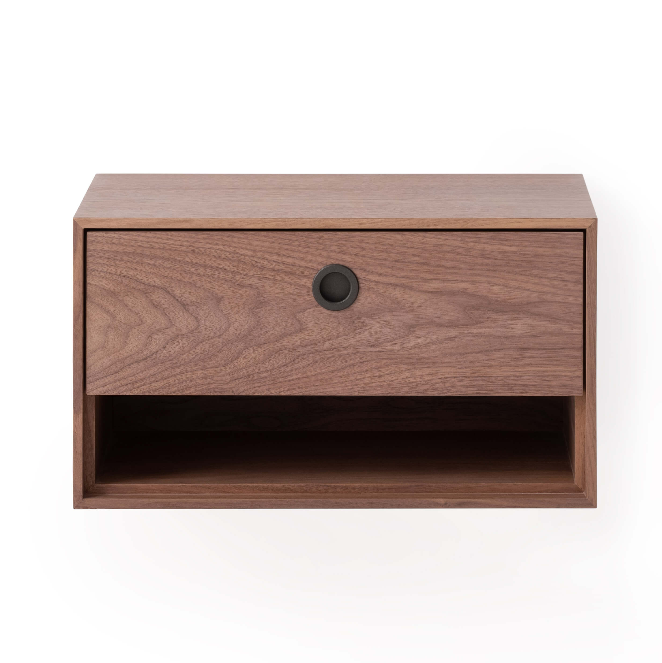 Replay Floating Nightstand