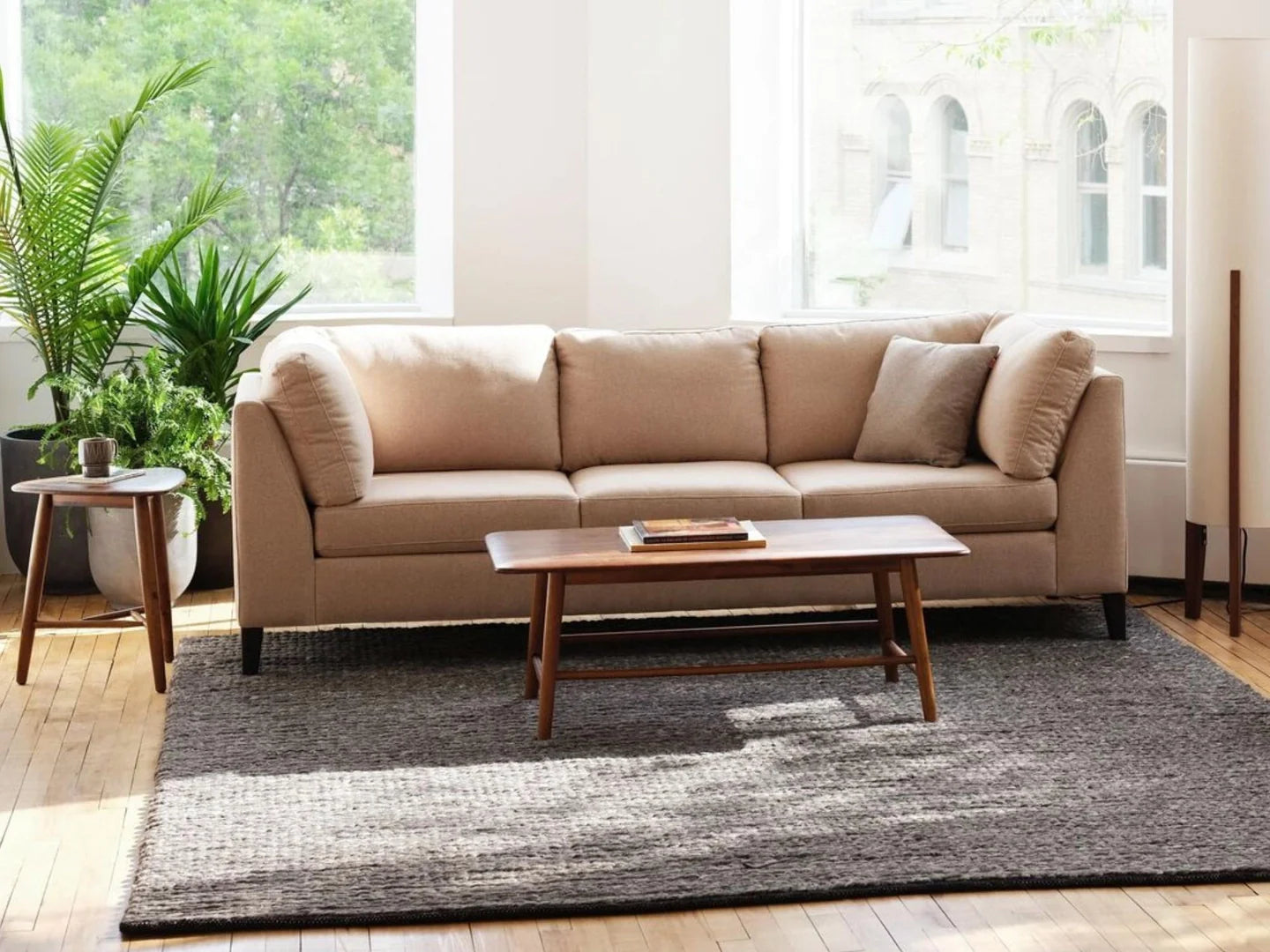 Salema Sofa