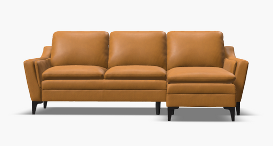 Balmoral 3-seat Chaise Sectional