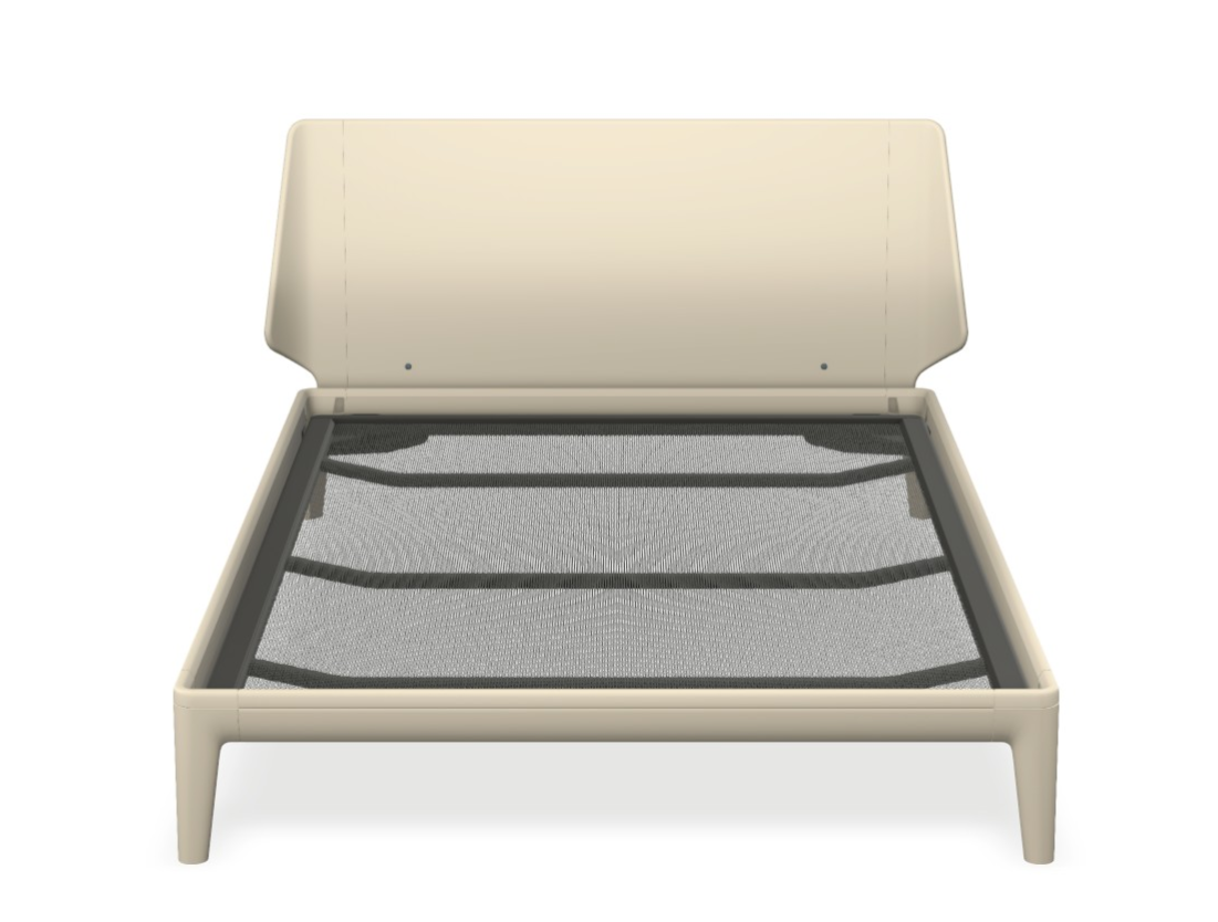 Auping Essential Headboard