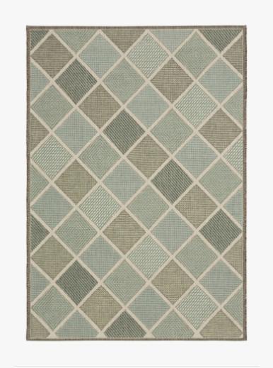 Meridian Rug Roolf