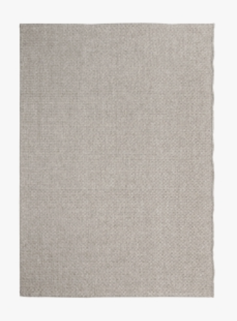 Trinidad Rug Roolf