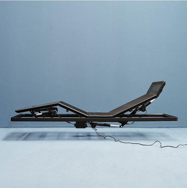 Auping Electric Adjustable Smart Base 3M