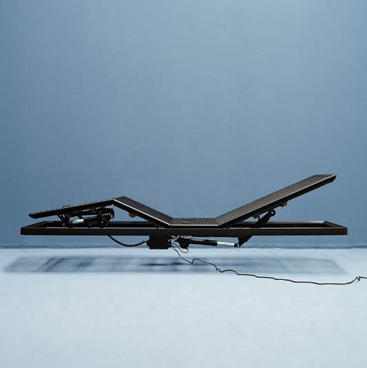 Auping Electric Adjustable Smart Base 2M