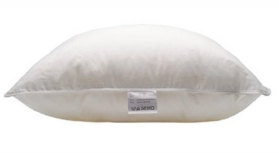 Soft Budget Pillow