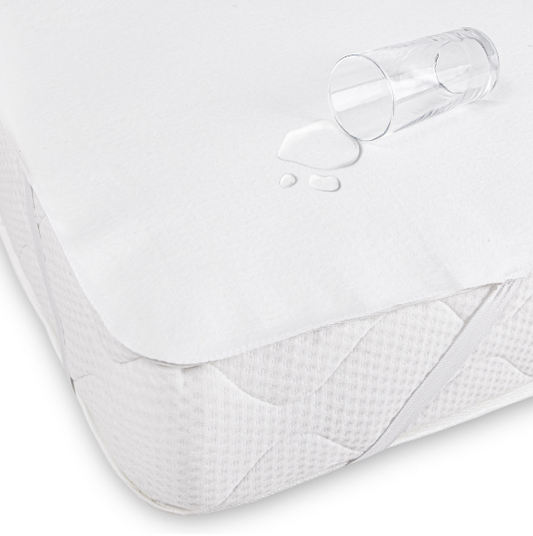 Waterproof Molton Protector