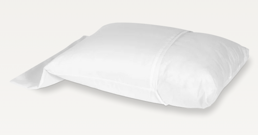 Van Dyck Molton Pillow Protector