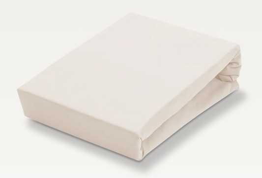 Van Dyck Fitted Sheet Jersey Soft