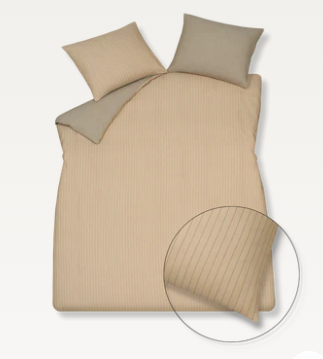 Van Dyck Duvet Set Premium Percale