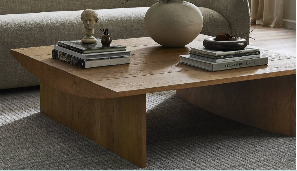 Pickford Coffee Table