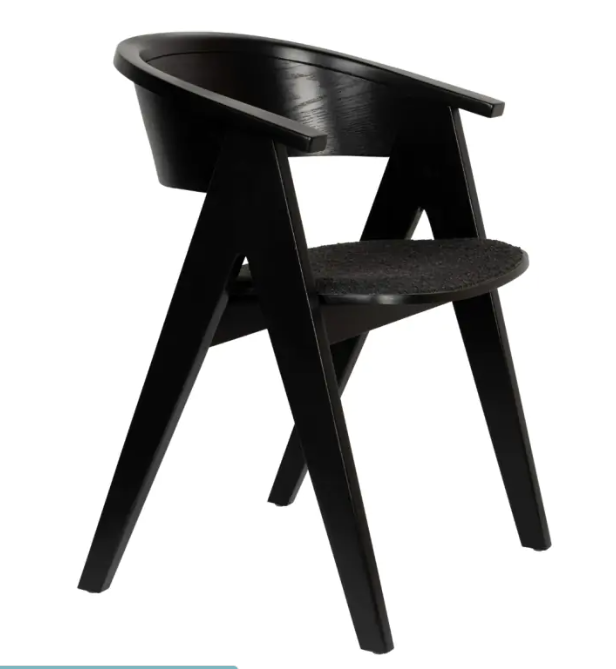 NDSM Armchair