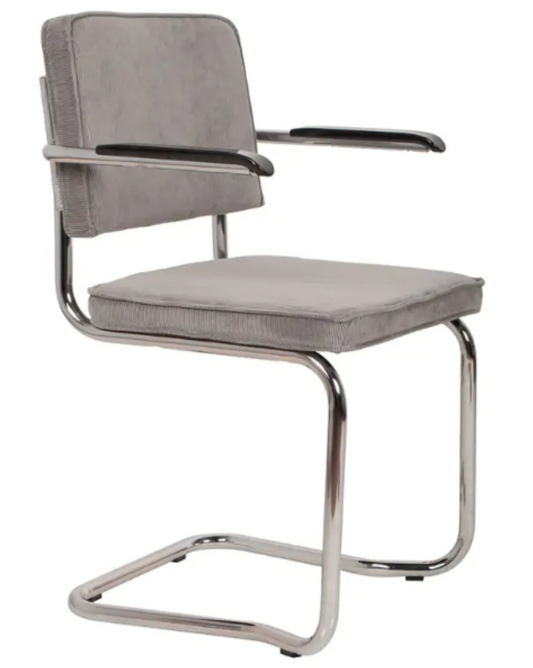 Chair Ridge Kink