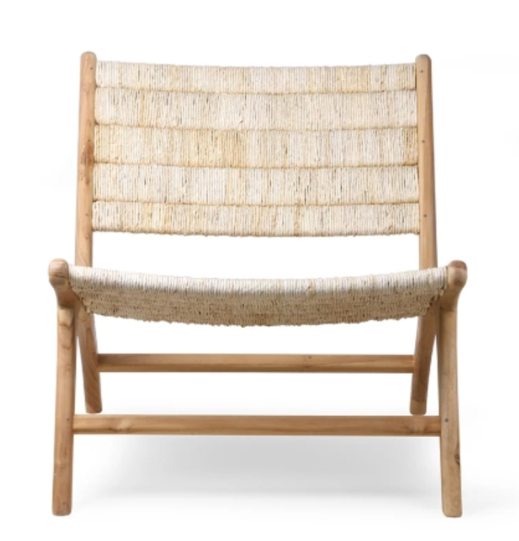 Acaba Lounge Chair