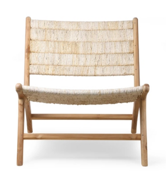 Acaba Lounge Chair