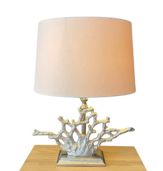 Table Lamp Coral