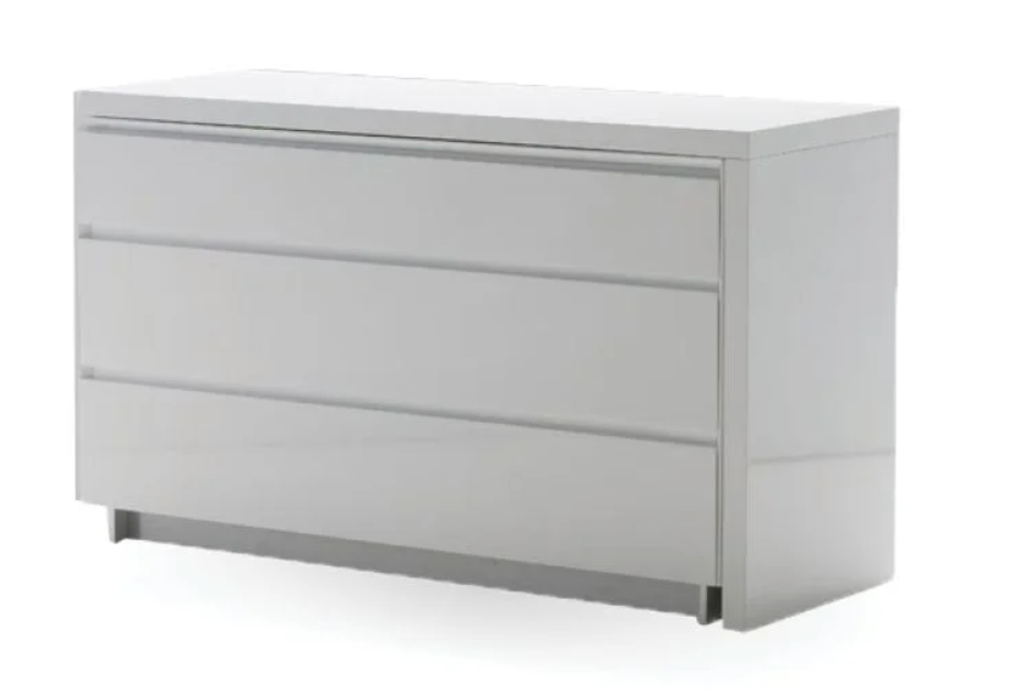 Savvy Extension Dresser