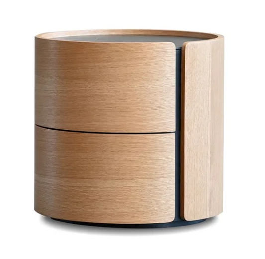 Burrow Night Table
