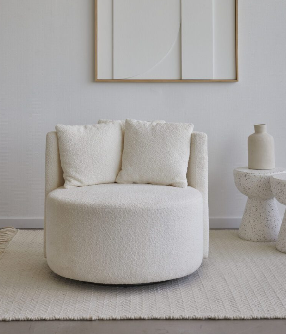 Teddy Fauteuil