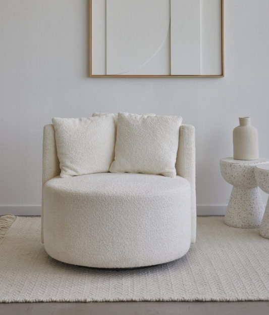 Teddy Fauteuil