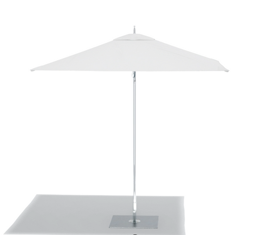 TUUCI Ocean Master M1 Classic 7.5" Square