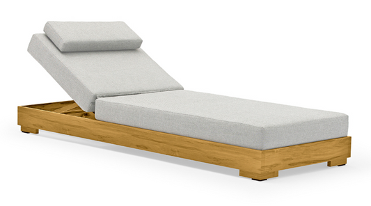 Sky Chaise Lounge