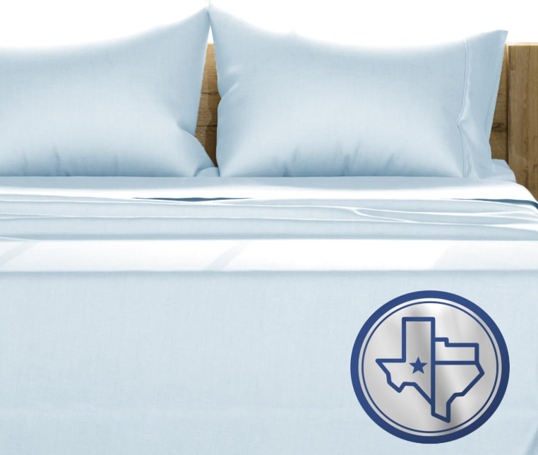 Luxury Egyptian Cotton Sheet Set 1000 Thread