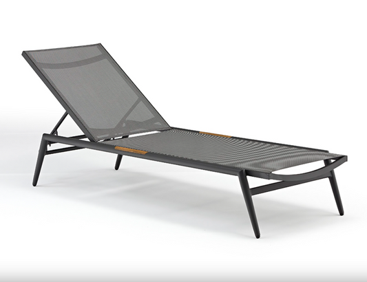 Polo Chaise Lounge