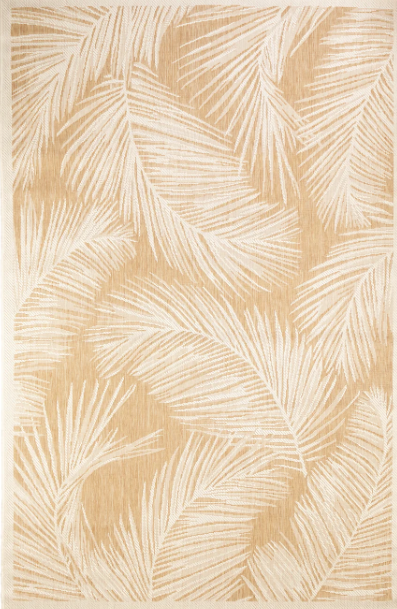 Liora Manne Carmel Fronds