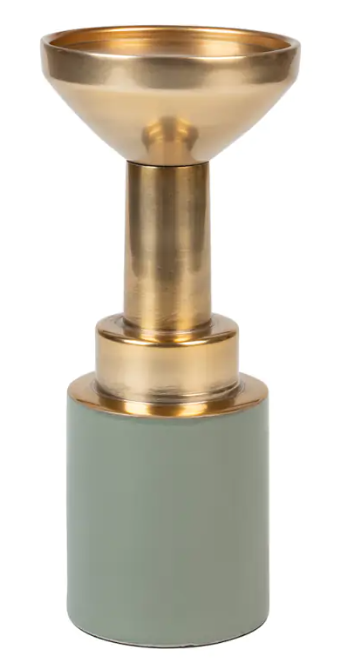 Candle Holder Glam