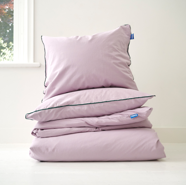 Auping Duvet Set Washed Cotton