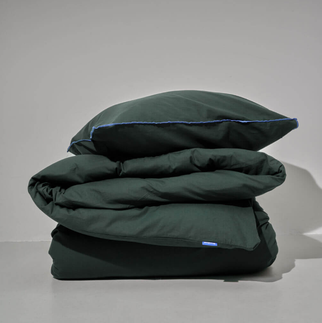 Auping Duvet Set Washed Cotton