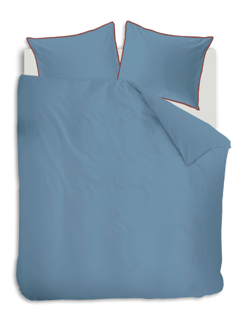 Auping Duvet Set Washed Cotton