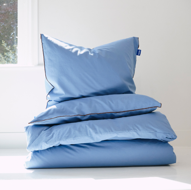 Auping Duvet Set Washed Cotton