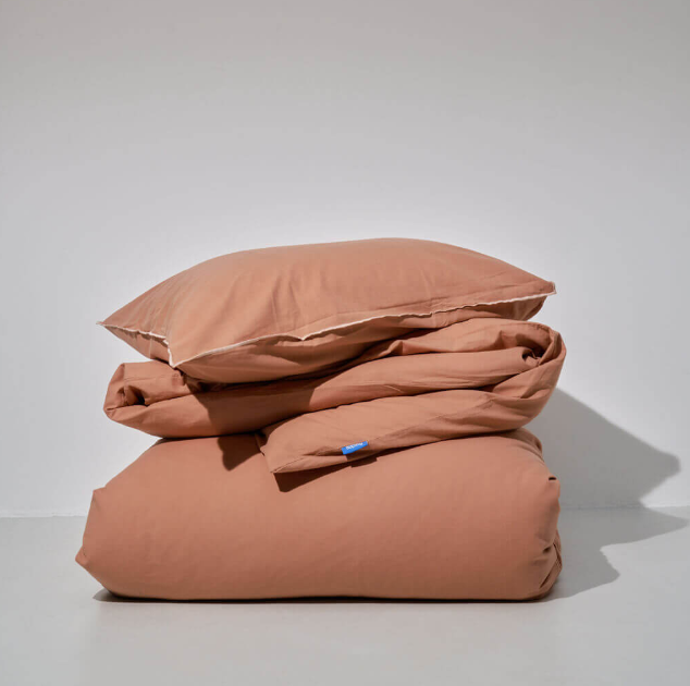 Auping Duvet Set Washed Cotton