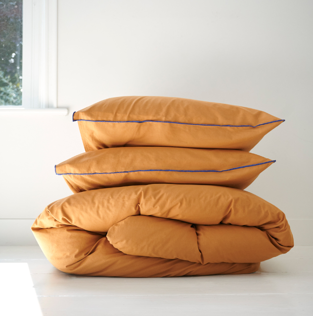 Auping Duvet Set Washed Cotton