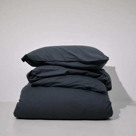 Auping Duvet Set Washed Cotton