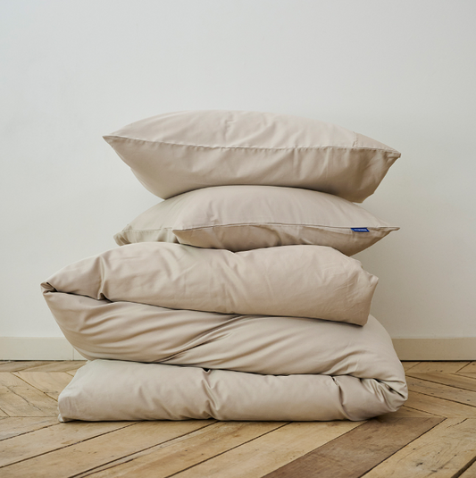 Auping Duvet Set Cotton Satin Brilliant