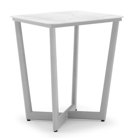 Club Square Counter Table