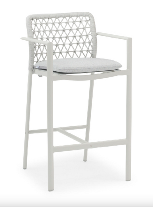 Club Counter Stool