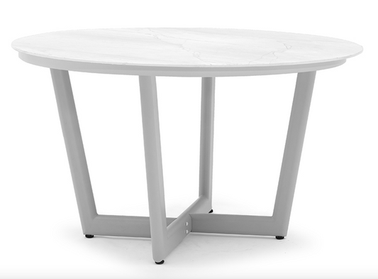 Club Round Dining Table