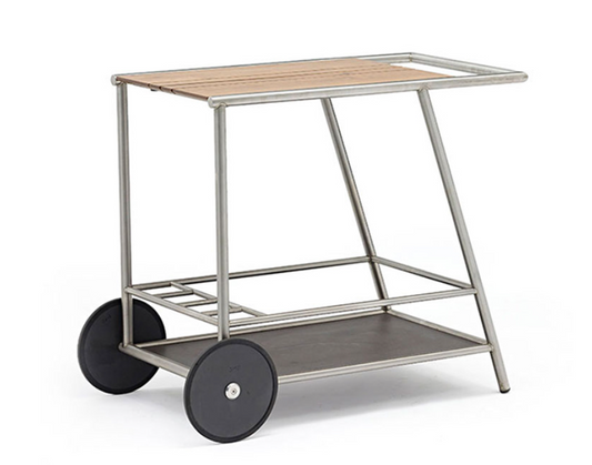 Zoom Outdoor Table