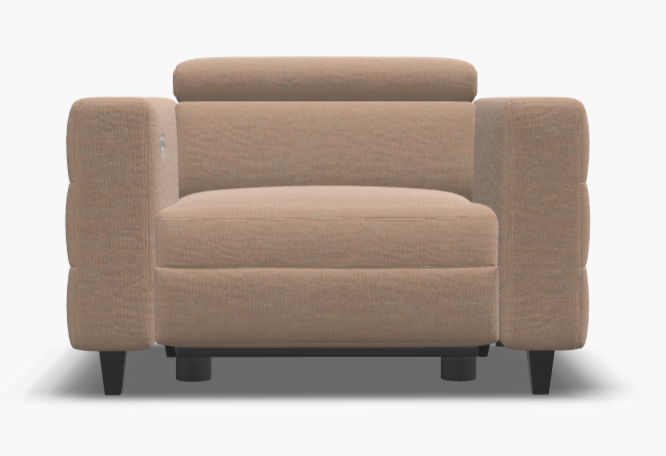 Marco Power Wall Hugger Recliner