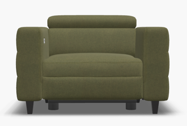 Marco Power Wall Hugger Recliner