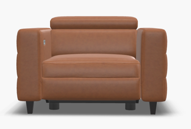 Marco Power Wall Hugger Recliner