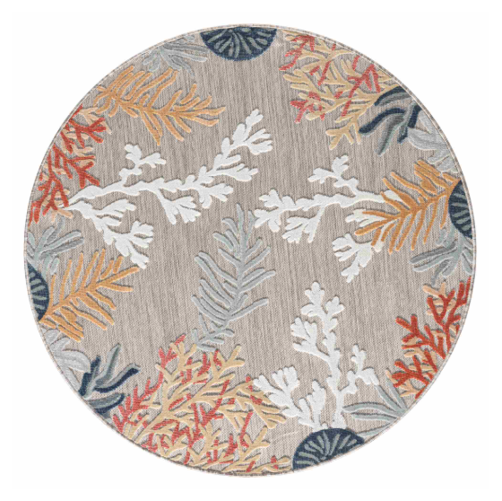 Veranda Outdoor/ Indoor Rug Multi