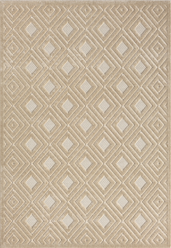 Atlas Outdoor/ Indoor Rug Diamond