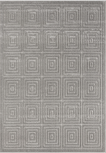 Atlas Outdoor/ Indoor Rug Geometric