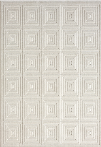 Atlas Outdoor/ Indoor Rug Geometric