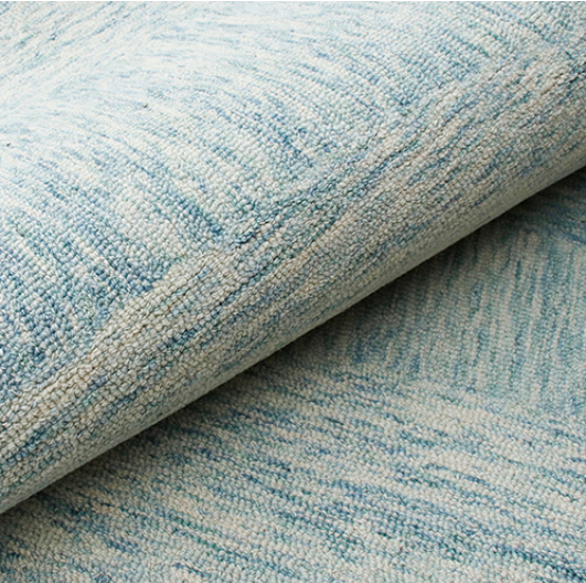 Aurora Hand Tufted 100% Wool Rug